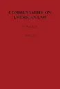 Commentaries on American Law, Volume IV - James Kent