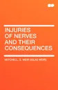 Injuries of Nerves and Their Consequences - Silas Weir Mitchell, S. Weir (Silas Weir) Mitchell