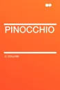 Pinocchio - C. Collodi