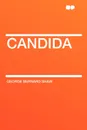 Candida - George Bernard Shaw