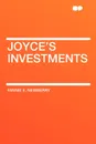 Joyce's Investments - Fannie E. Newberry