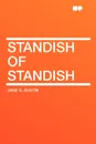 Standish of Standish - Jane G. Austin