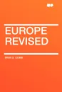 Europe Revised - Irvin S. Cobb