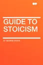 Guide to Stoicism - St George Stock