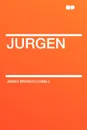 Jurgen - James Branch Cabell