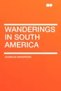 Wanderings in South America - Charles Waterton