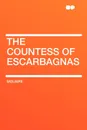 The Countess of Escarbagnas - Moliere