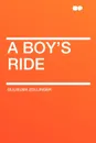 A Boy's Ride - Gulielma Zollinger