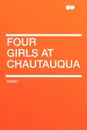 Four Girls at Chautauqua - Pansy