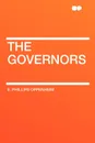 The Governors - E. Phillips Oppenheim