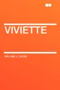 Viviette - William J. Locke