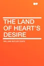 The Land of Heart's Desire - William Butler Yeats
