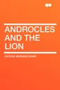 Androcles and the Lion - George Bernard Shaw