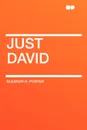 Just David - Eleanor H. Porter