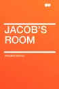 Jacob's Room - Virginia Woolf