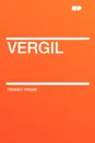 Vergil - Tenney Frank