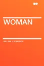 Woman - William J. Robinson
