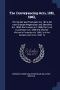 The Conveyancing Acts, 1881, 1882,. The Vendor and Purchaser Act, 1874, the Land Charges Registration and Searches Act, 1888, the Trustee Act, 1888, the Trust Investment Act, 1889, the Married Women's Property Act, 1882, and the Settled Land Acts,... - Edward Parker Wolstenholme, Willfred Brinton