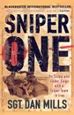 SNIPER ONE - DAN MILLS