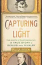 CAPTURING THE LIGHT - ROGER WATSON