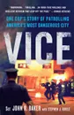 VICE - JOHN R. BAKER