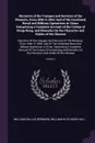 Narrative of the Voyages and Services of the Nemesis, From 1840 to 1843. And of the Combined Naval and Military Operations in China: Comprising a Complete Account of the Colony of Hong-Kong, and Remarks On the Character and Habits of the Chinese: ... - William Dallas Bernard, William Hutcheon Hall