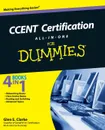CCENT All-In-One For Dummies - Clarke