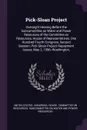 Pick-Sloan Project. Oversight Hearing Before the Subcommittee on Water and Power Resources of the Committee on Resources, House of Representatives, One Hundred Fourth Congress, Second Session, Pick-Sloan Project Repayment Issues, May 2, 1996--Wash... - 