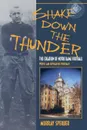 Shake Down the Thunder. The Creation of Notre Dame Football with an Updated Preface - Murray A. Sperber