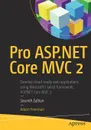 Pro ASP.NET Core MVC 2 - Adam Freeman