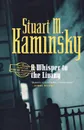 Whisper to the Living - Stuart M. Kaminsky