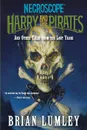 Harry and the Pirates. And Other Tales from the Lost Years - Brian Lumley