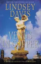 Venus in Copper - Lindsey Davis