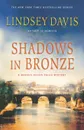 Shadows in Bronze - Lindsey Davis