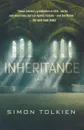 The Inheritance - Simon Tolkien