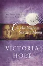 On the Night of the Seventh Moon - Victoria Holt