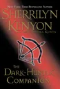 The Dark-Hunter Companion - Sherrilyn Kenyon