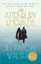 The Attenbury Emeralds - Jill Paton Walsh