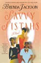 The Savvy Sistahs - Brenda Jackson