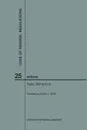 Code of Federal Regulations Title 25, Indians, Parts 300-End, 2018 - NARA
