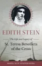 Edith Stein - Maria Ruiz Scaperlanda