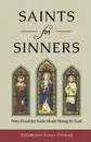 Saints for Sinners - Alban S.J. Goodier