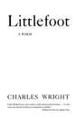 Littlefoot - Charles Wright