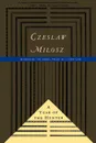 A Year of the Hunter - Czeslaw Milosz, Madeline G. Levine