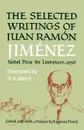 Selected Writings of Juan Ramon Jimenez - Juan Ramon Jimenez, H. R. Hays