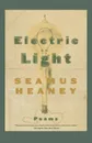 Electric Light - Seamus Heaney