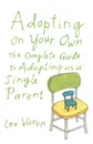 Adopting on Your Own - Lee Varon, Varon Lee