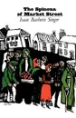 Spinoza of Market Street and Other Stories - Isaac Bashevis Singer, Elaine Gottleib, Elaine Gottlieb