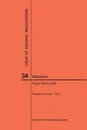 Code of Federal Regulations Title 34, Education, Parts 300-399, 2017 - NARA