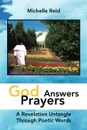 God Answers Prayers - Michelle Etc Reid